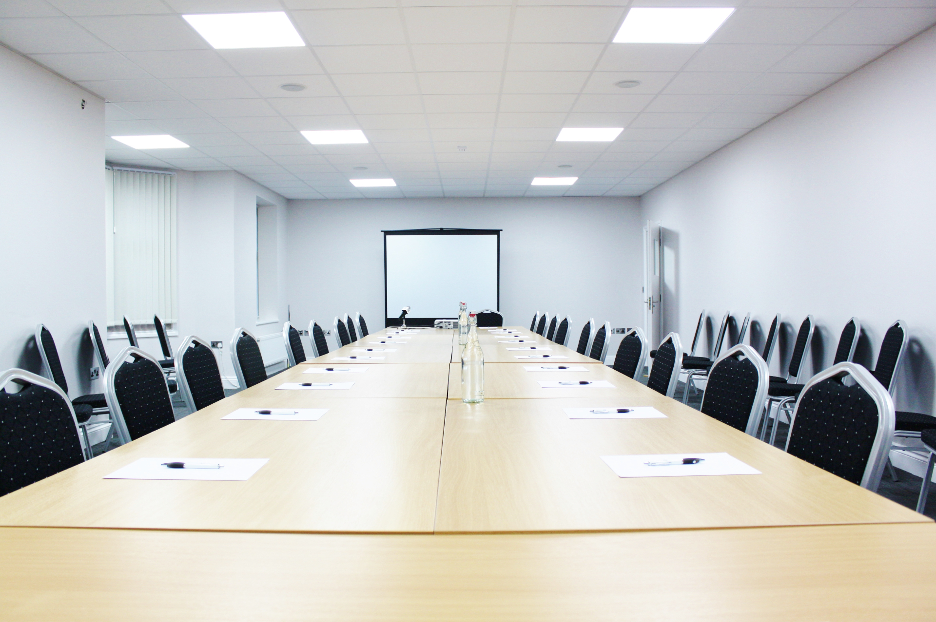 Venue Spaces in Birmingham | AMI Spaces